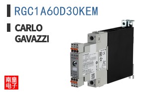 RGC1A60D30KEM ͼƬ